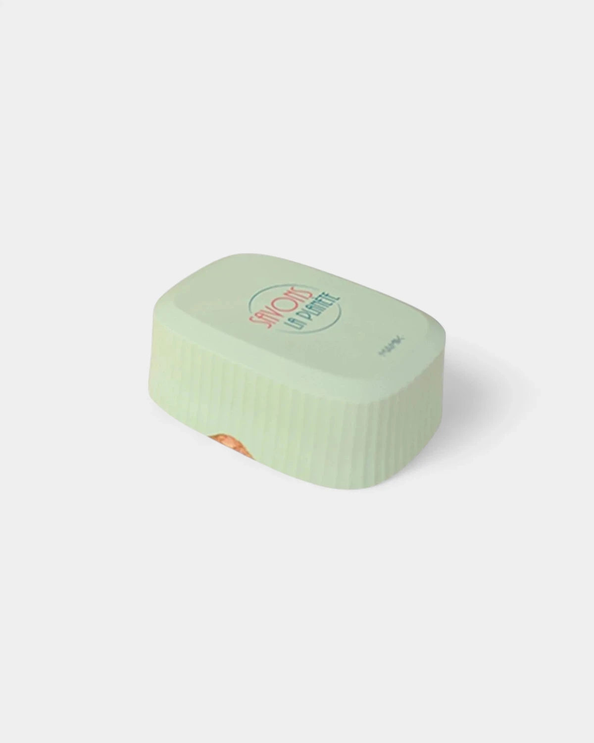 Seifendose Made in France zum Personalisieren